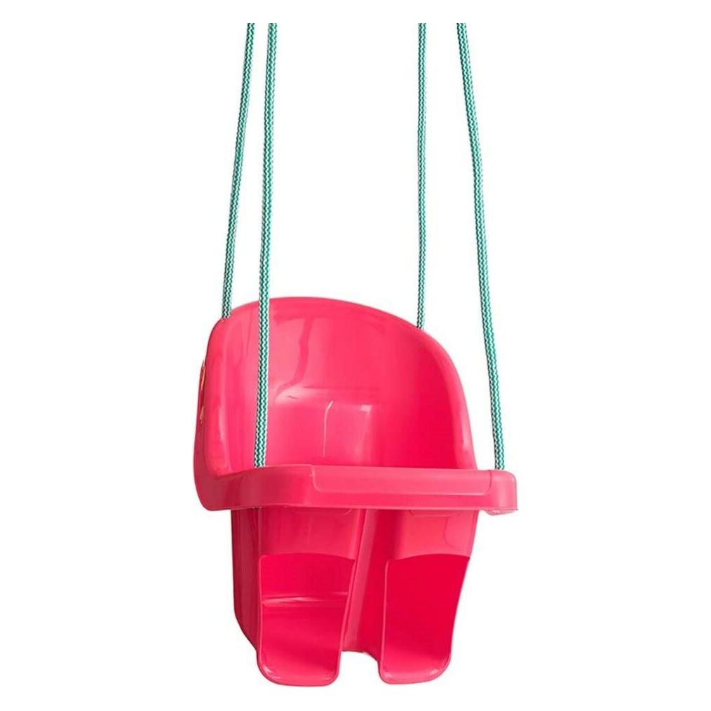 Schaukel TEGA-BUCKET SWING ROT TG-206-121 (TE0639)