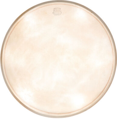 Kentville Drums "20" Kangaroo BDrum Head medium"