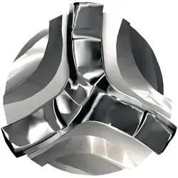 Heller, Bohrereinsatz, Hammerbohrer 24 mm 22529 8 Ges (24 mm)