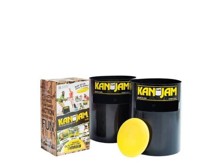 KanJam Original Game set