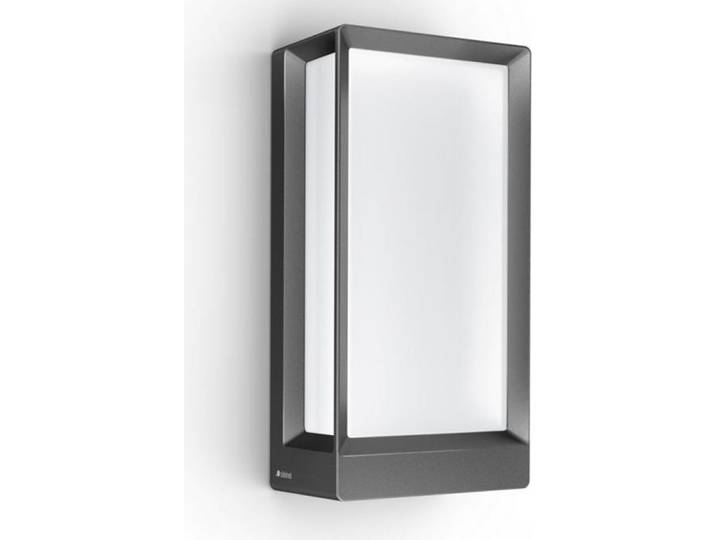 Steinel smarte LED Außenwandleuchte L 42 C dimmbar vernetzbar per Bluetooth App