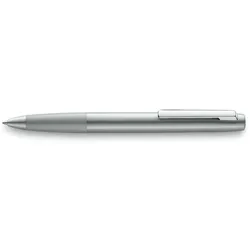LAMY aion Kugelschreiber olivesilver M