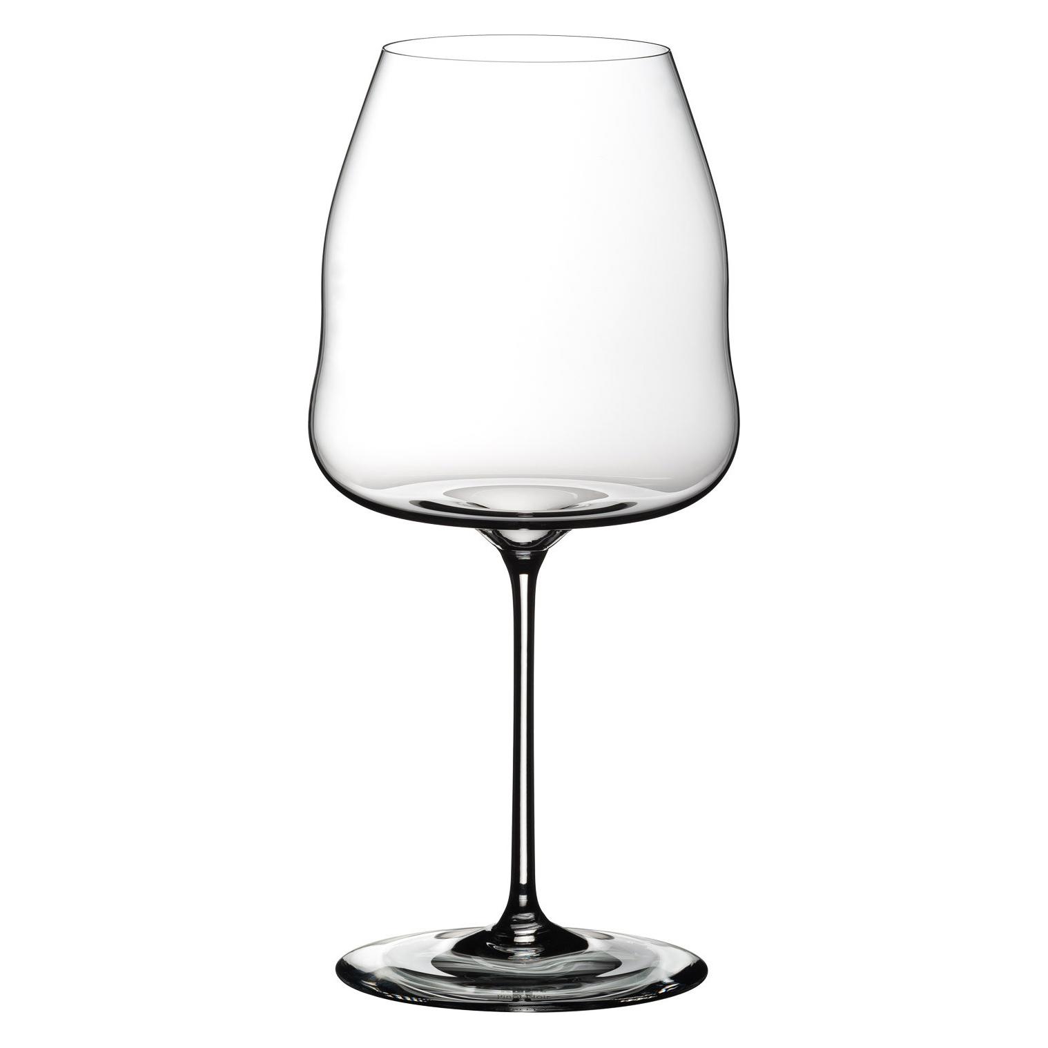 Riedel Pinot Noir Gläserset Pay 3 Get 4 WINEWINGS (95 cl, 4 Gläser, Weingläser Set) (22648082)