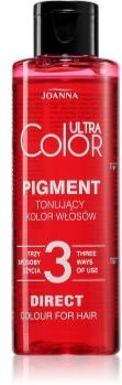 Joanna Ultra Color pigmento para cabelo 100 ml. Ultra Color
