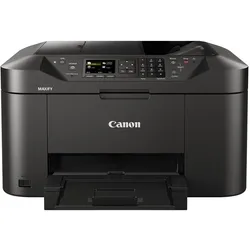Canon MB2150 Maxify (Tintenpatrone, Farbe), Drucker, Schwarz