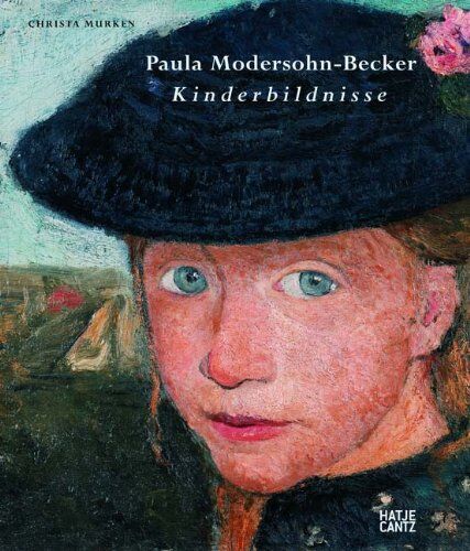 Christa Murken - Paula Modersohn Becker Kinderbildnisse - Preis vom 04.10.2026 03:51:26 h