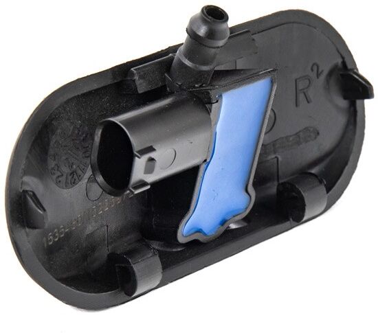RIDEX 303W0010 Windscreen washer jet