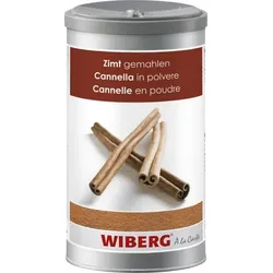 WIBERG Zimt gemahlen