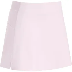 G/FORE Skort Knockout A-Line, rosa