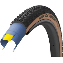 Goodyear, Veloreifen, (50-622)