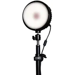 Rotolight Streamer Lighting Kit für Streamer und Content Creator