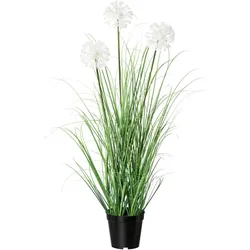 Kunstpflanze Daisy in Grün, ca. 78cm