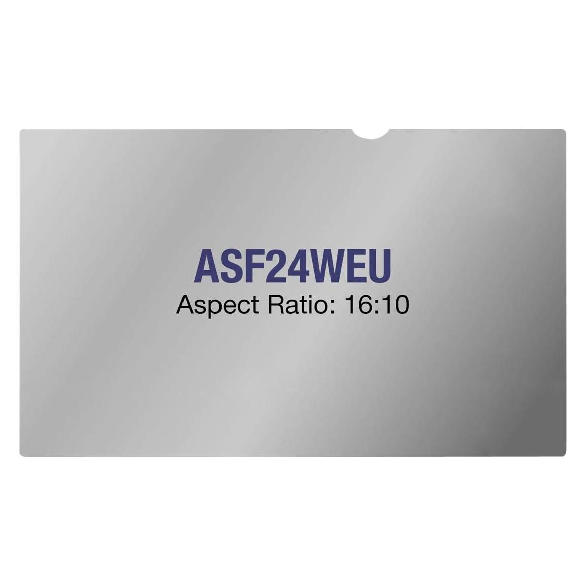 Targus Asf24weu (24", 16:10) (ASF24WEU)