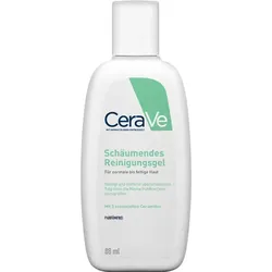 88ml CeraVe Schäumendes Reinigungsgel