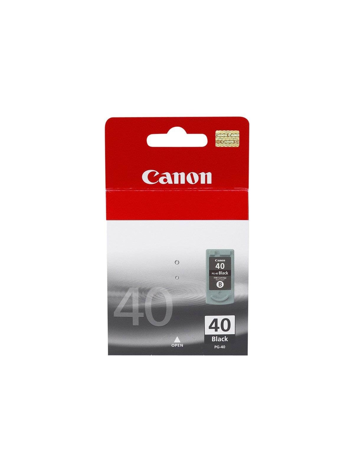 Canon PG-40 / 0615B001 Black