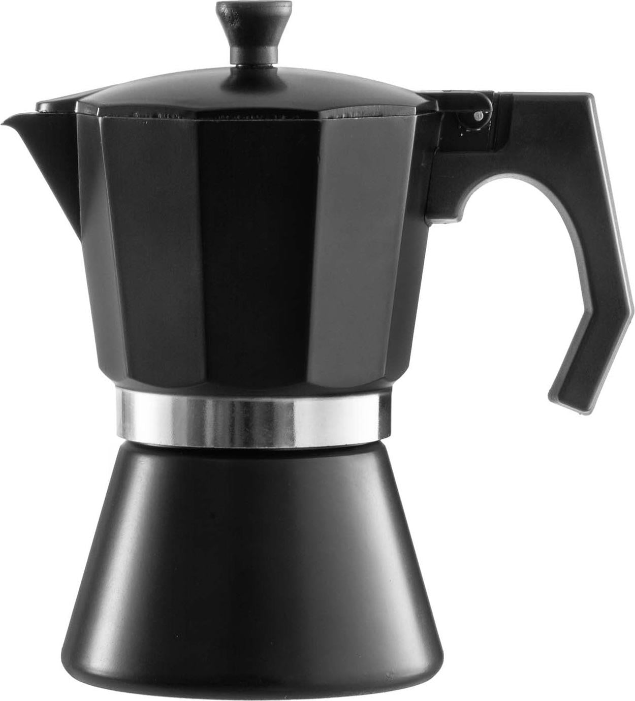 Maku Moka-koffiezetapparaat, 300 ml