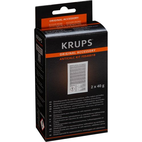 Krups F 054.00 Entkalkungsset