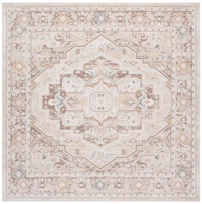 SAFAVIEH Sydney Kaie Medallion Rug