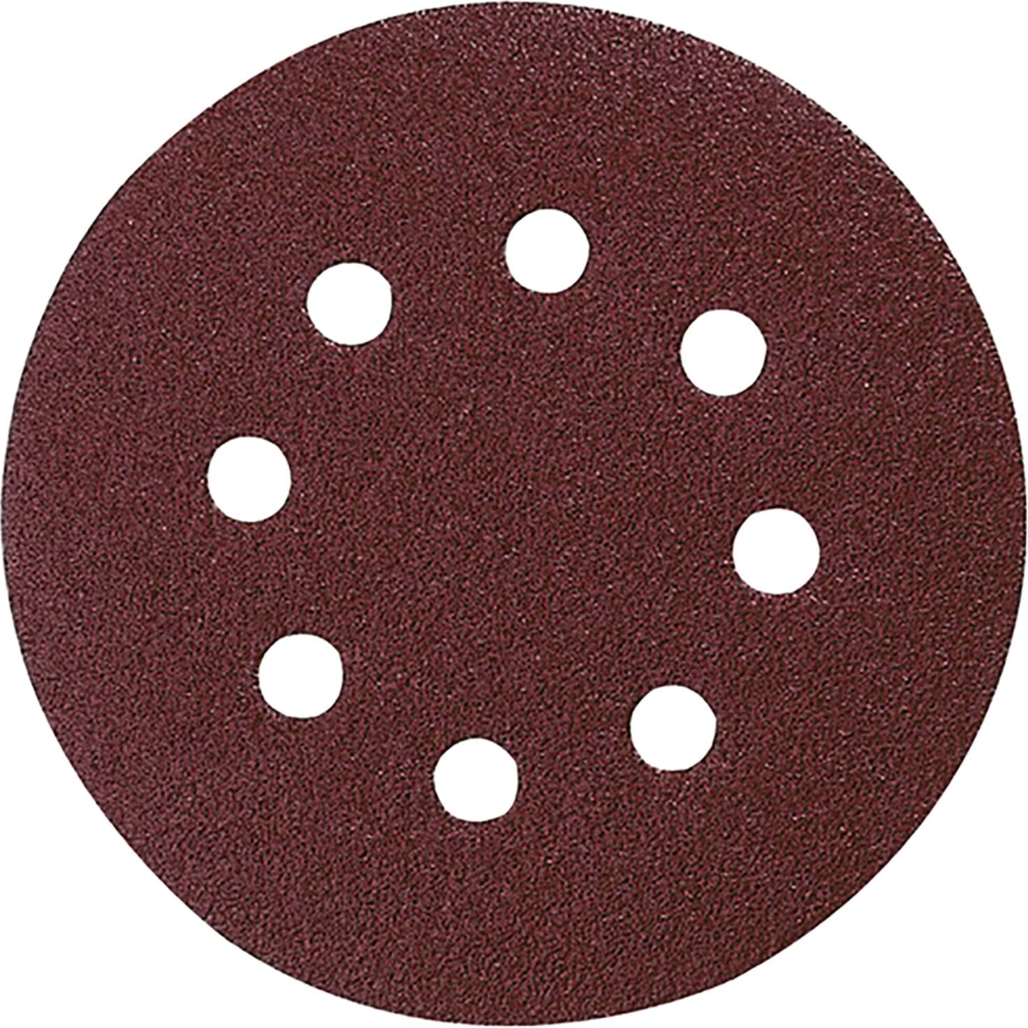 Makita Schleifpapier Klett 125 K60 P-43636)