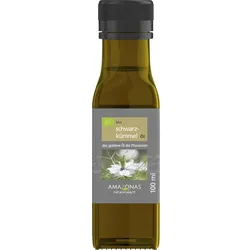 Schwarzkümmel Bio 100 ML