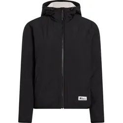 McKinley Sheldon Funktionsjacke Damen | Gr. 40 | schwarz - schwarz