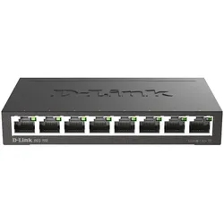 D-Link DGS-108 8-Port Layer2 Gigabit Switch
