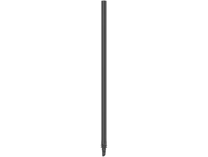 Gardena Micro-Dripsysteem Verlengbuis Voor Sproeimonden - 20 Cm Buis Voor Automatisch Beregeningssysteem, Eenvoudige Verbindingstechniek (13326-20)