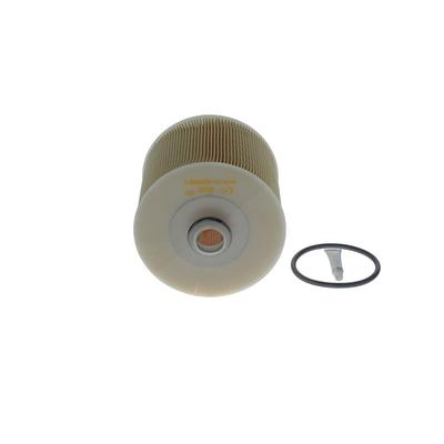 Bosch Luftfilter [Hersteller-Nr. F026400028] für Audi