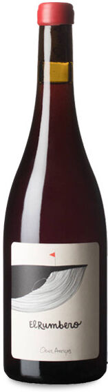 Oriol Artigas El Rumbero 2023 - 75cl