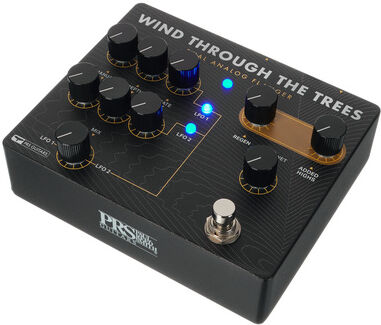 PRS Wind Through the trees Dual Fl