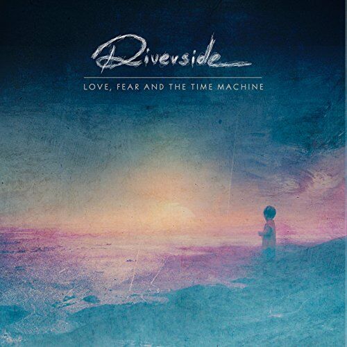 Riverside - Love,Fear And The Time Machine (Limited Edition) - Preis vom 30.09.2026 09:01:18 h