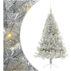 vidaXL, Weihnachtsbaum, Weihnachtsbaum Dekoration (150 cm)