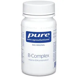 Pure Encapsulations B-complex Kapseln 30 St