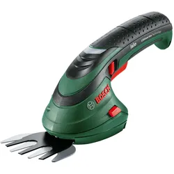 Bosch Home & Garden, Heckenschere, Isio (1x1,5Ah) (Akkubetrieb)