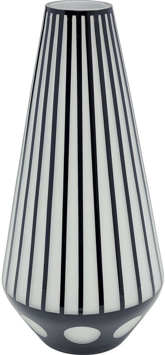 Kare Design Vaas Brillar Cylinder 44 cm
