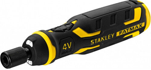 Stanley FMHT66719-0 FatMax Tournevis 4V Power-Assist Bit