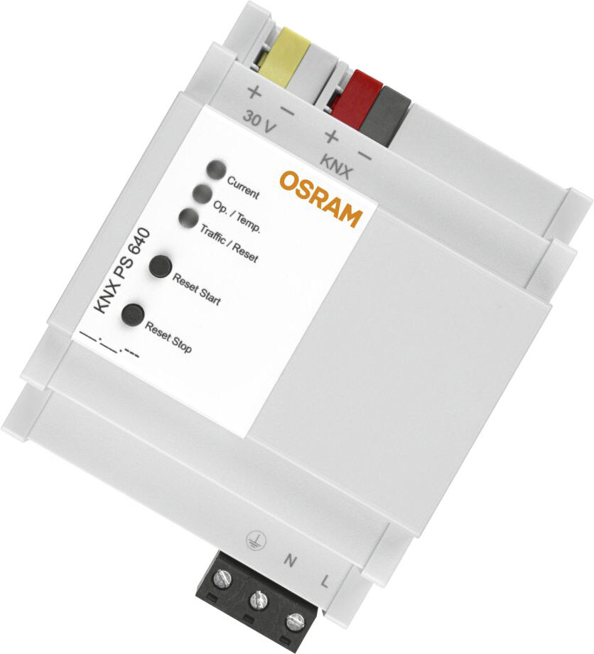 Osram Knx Ps 640 Ps 640