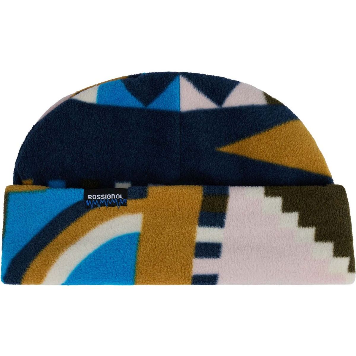 Rossignol JR Baby Fleece Beanie jr potpourri blazing blue (B06) TU RLPYH05 B060TU