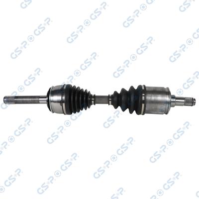 GSP Antriebswelle 259017 für TOYOTA