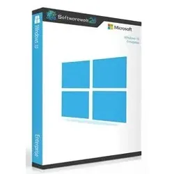 Microsoft Windows 10 Enterprise
