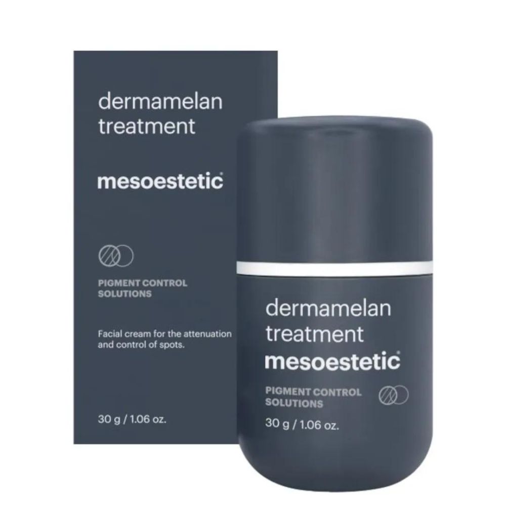 Mesoestetic Dermamelan Depigmenting Treatment for Melanin Spots 30g