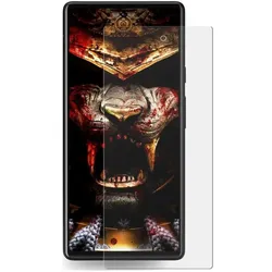 3x 9H Panzernanoglas für Google Pixel 7 3D KLAR Displayschutz Schutzfolie Panzerglas Schutzglas Displayfolie Folie