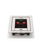 Zebra SP7201 Single Plane Horizontal USB Only No AUX port Standard Range Midnight Barcode-Scanner (SP7201-SH00004SCWW)