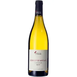 Esprit d'Antan Blanc 2024 - Pierre-Jean Villa