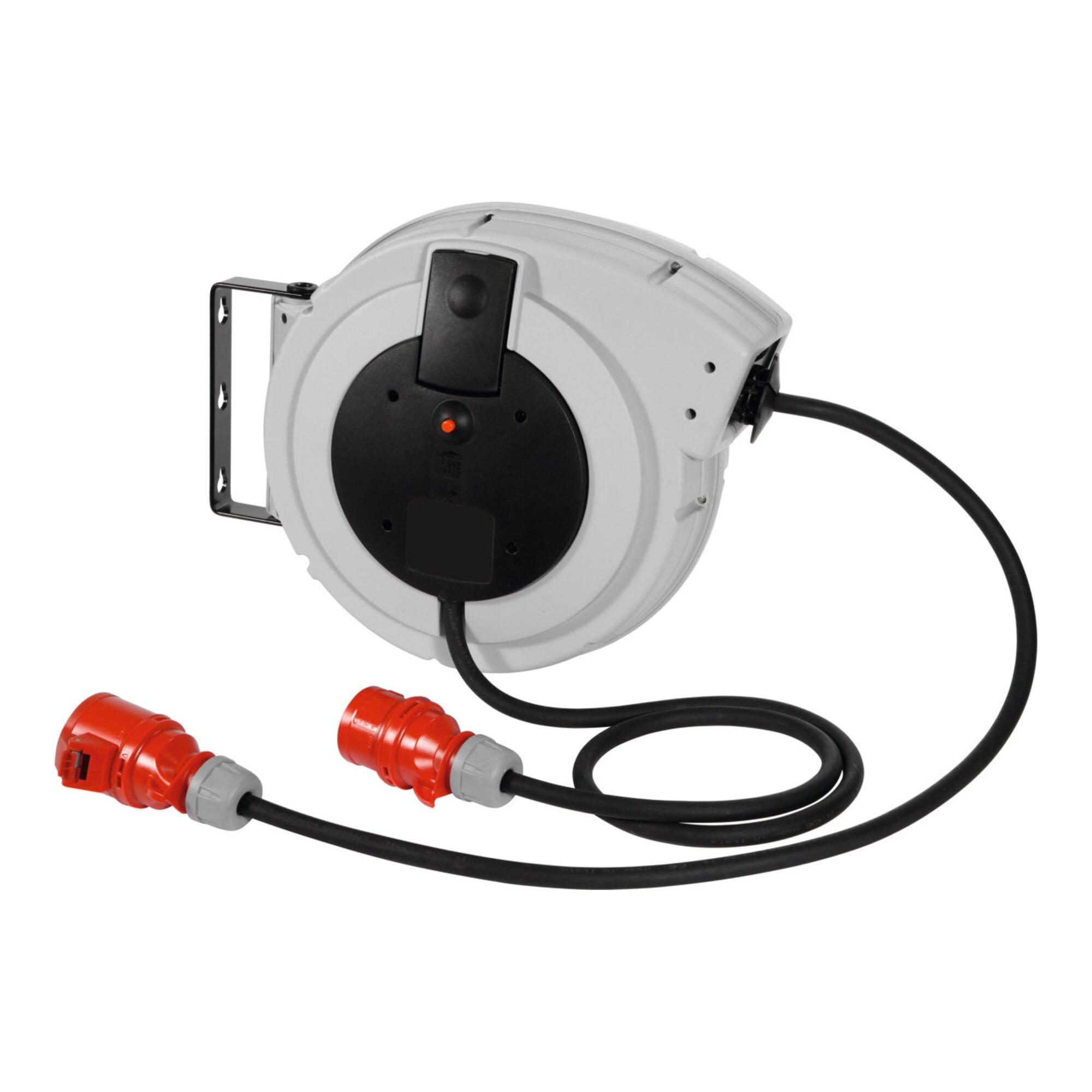 HEDI Kabelaufroller 15N2 (KBZD15162T)