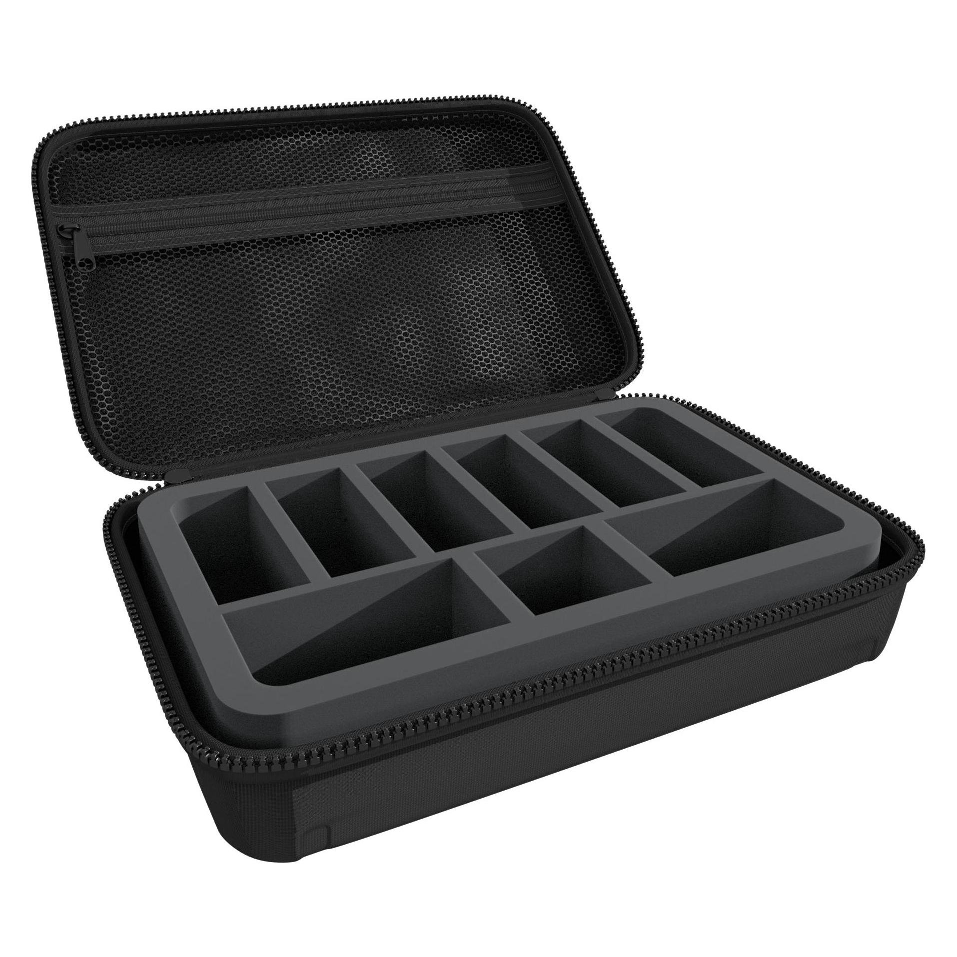 Feldherr Half-Size Case 50 für Aeldari (Schaumstoff) (409477)