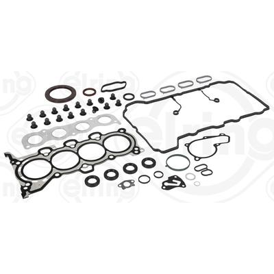 ELRING Dichtungsvollsatz, Motor B34.590 für HYUNDAI