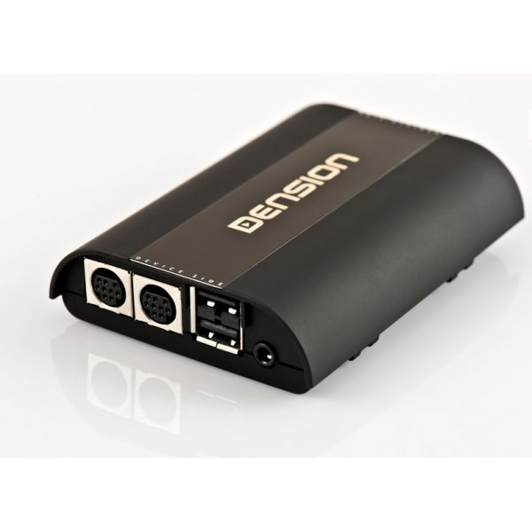 Dension Gateway Pro für VW