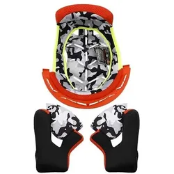 LS2, Motorradhelm Zubehör, MX437 Evo