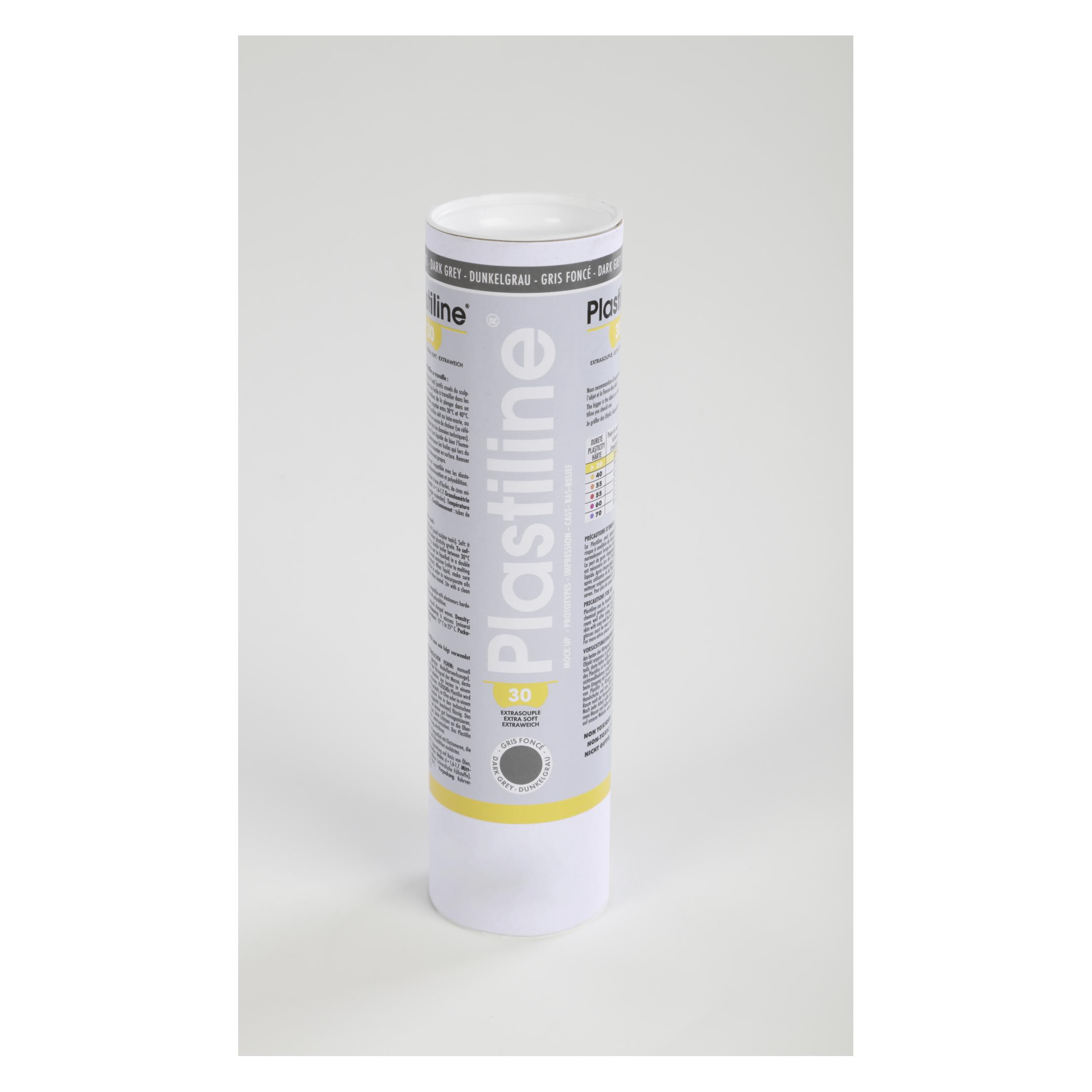Plastiline Modelliermasse HG30 (1730T)